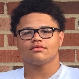 Khaimen Ramirez-Ross mugshot