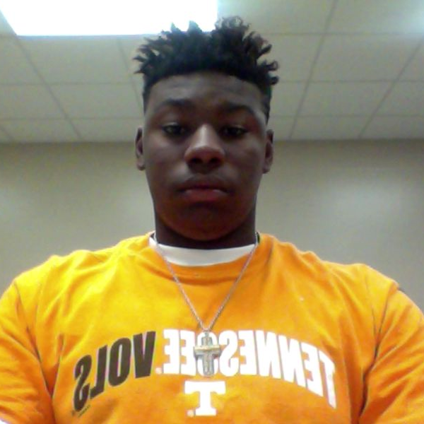 Kevin Pointer