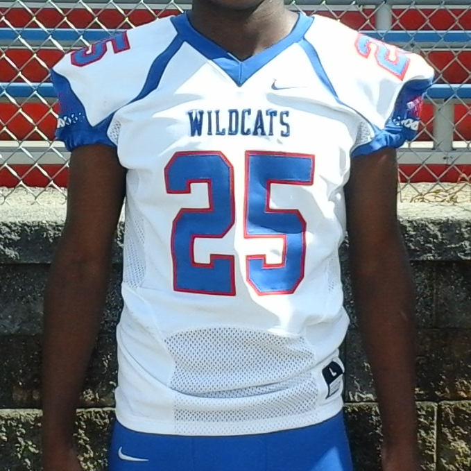 Elijah Motley mugshot