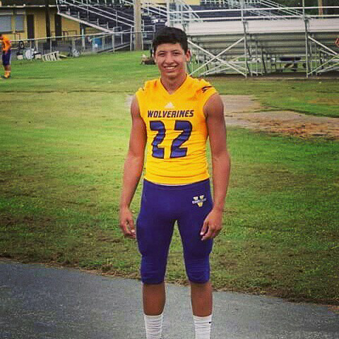Levi Ragsdale