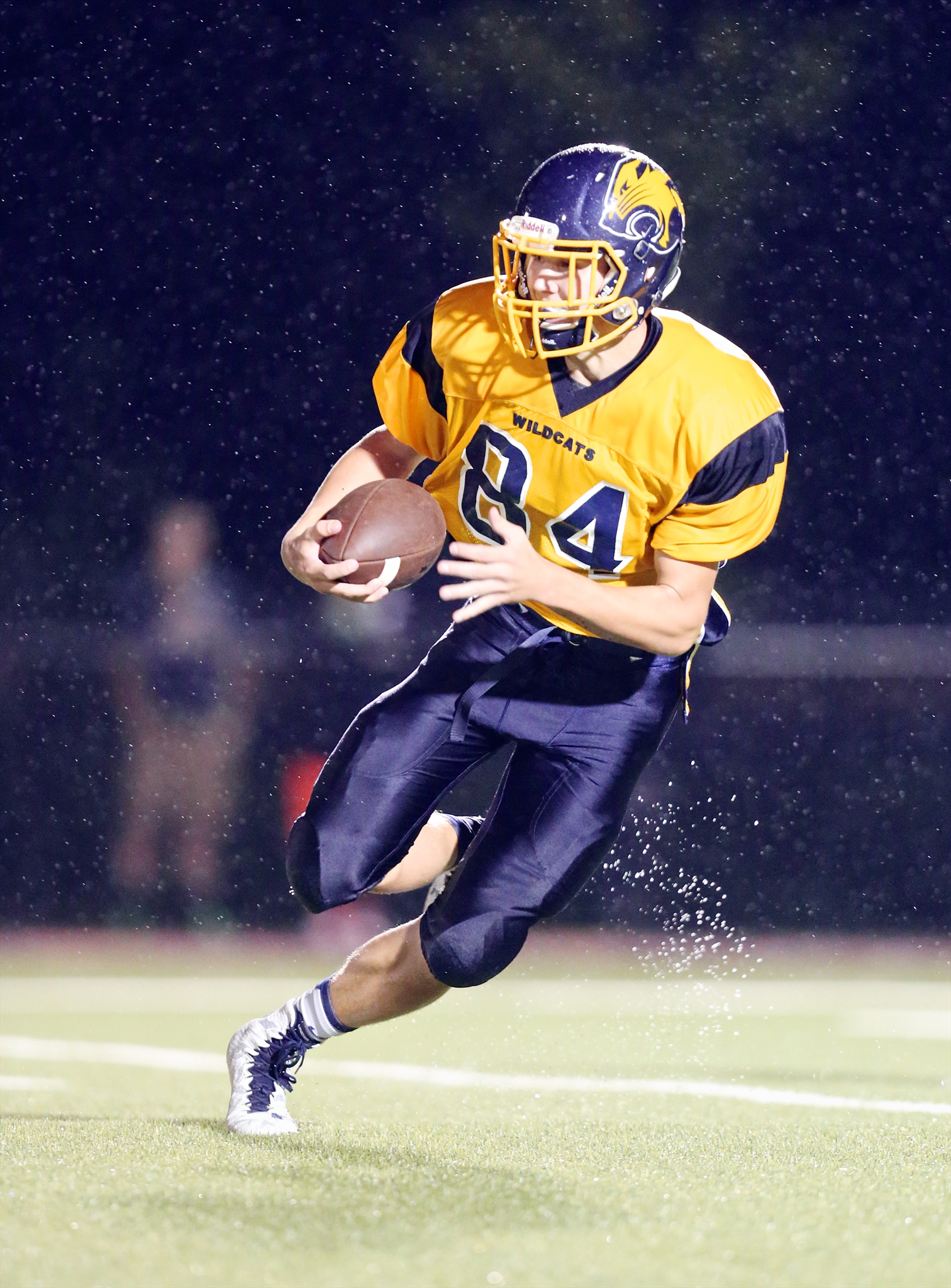 Mason Graetz