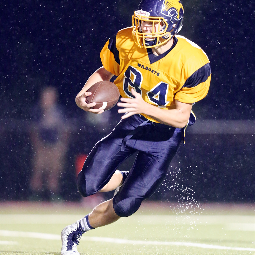 Mason Graetz