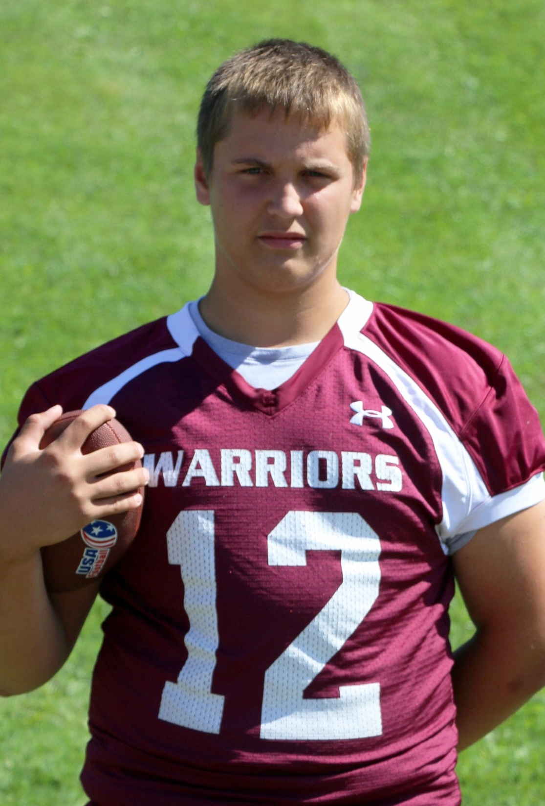 Darren Smith
