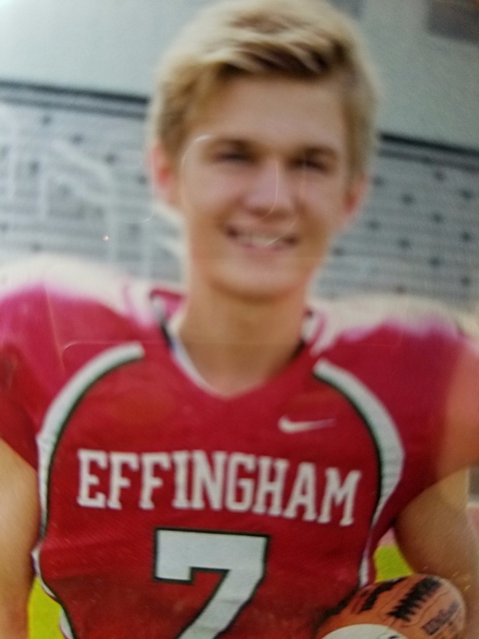 Gabe Herron