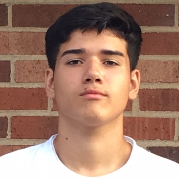 Dannie Soto mugshot