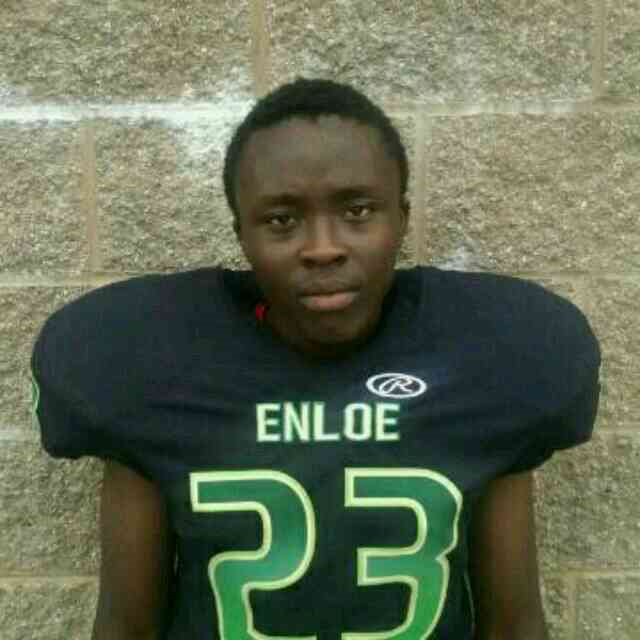 Francis Mutinda mugshot
