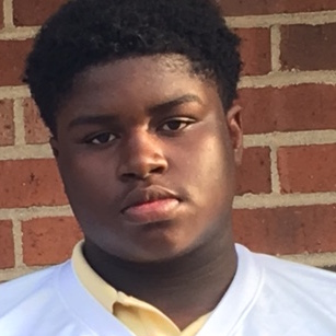Marquise Pate mugshot