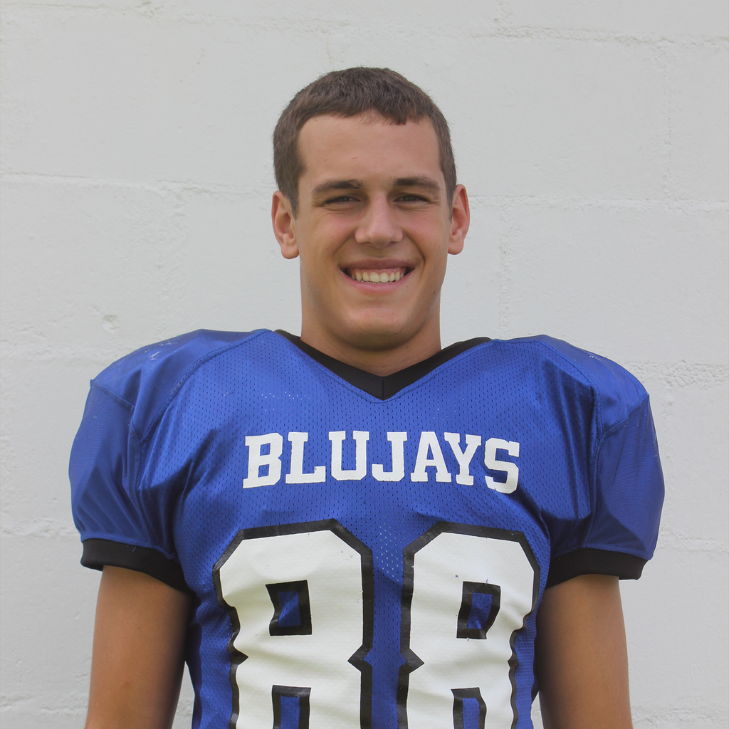 Mason Eilert