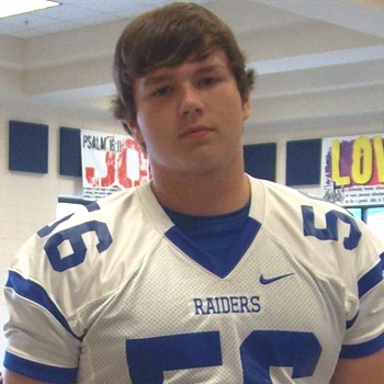 Jesse Wilkes