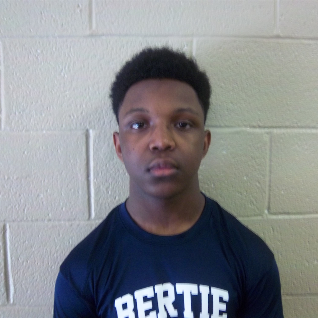 Tyrik Stephenson