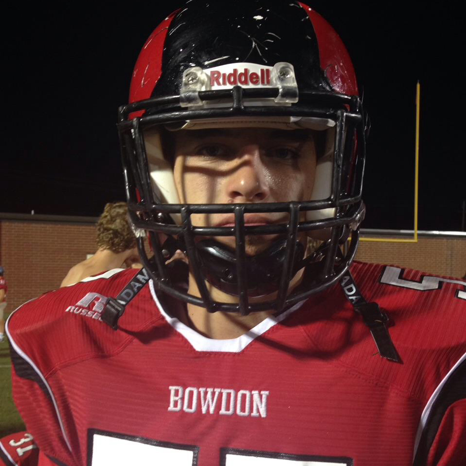 Drew Duffie