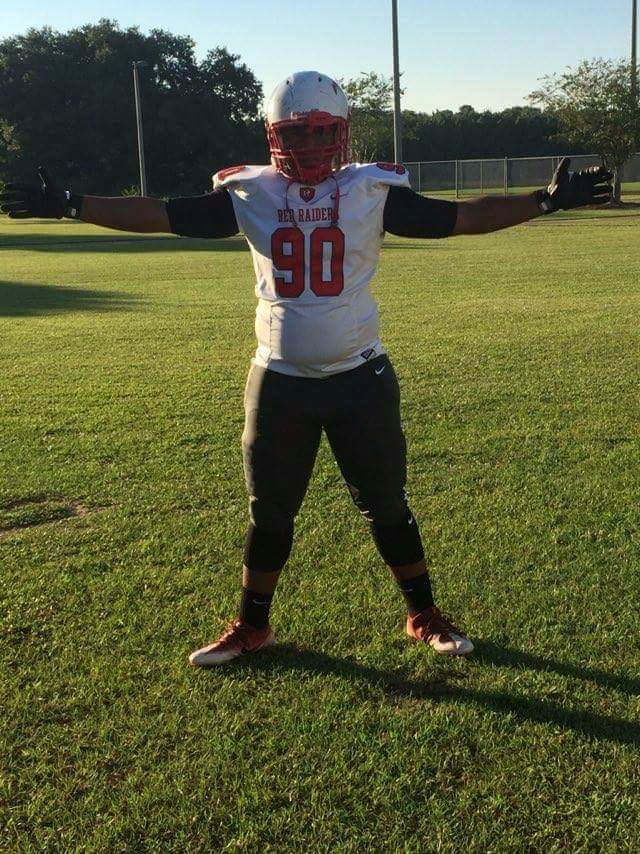 Carlos Johnson jr