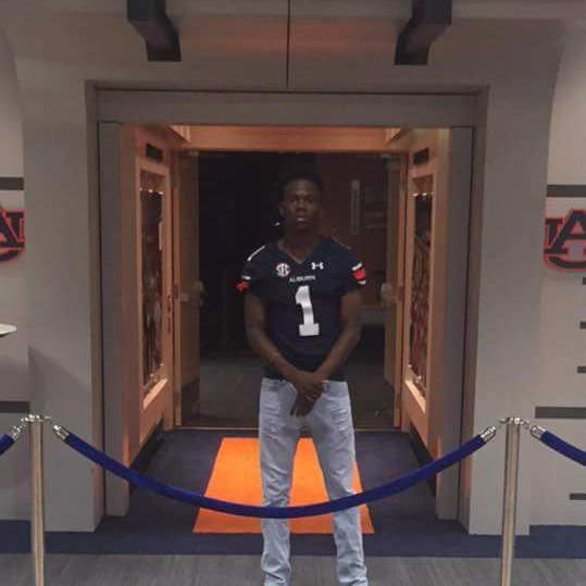 Martevious Washington