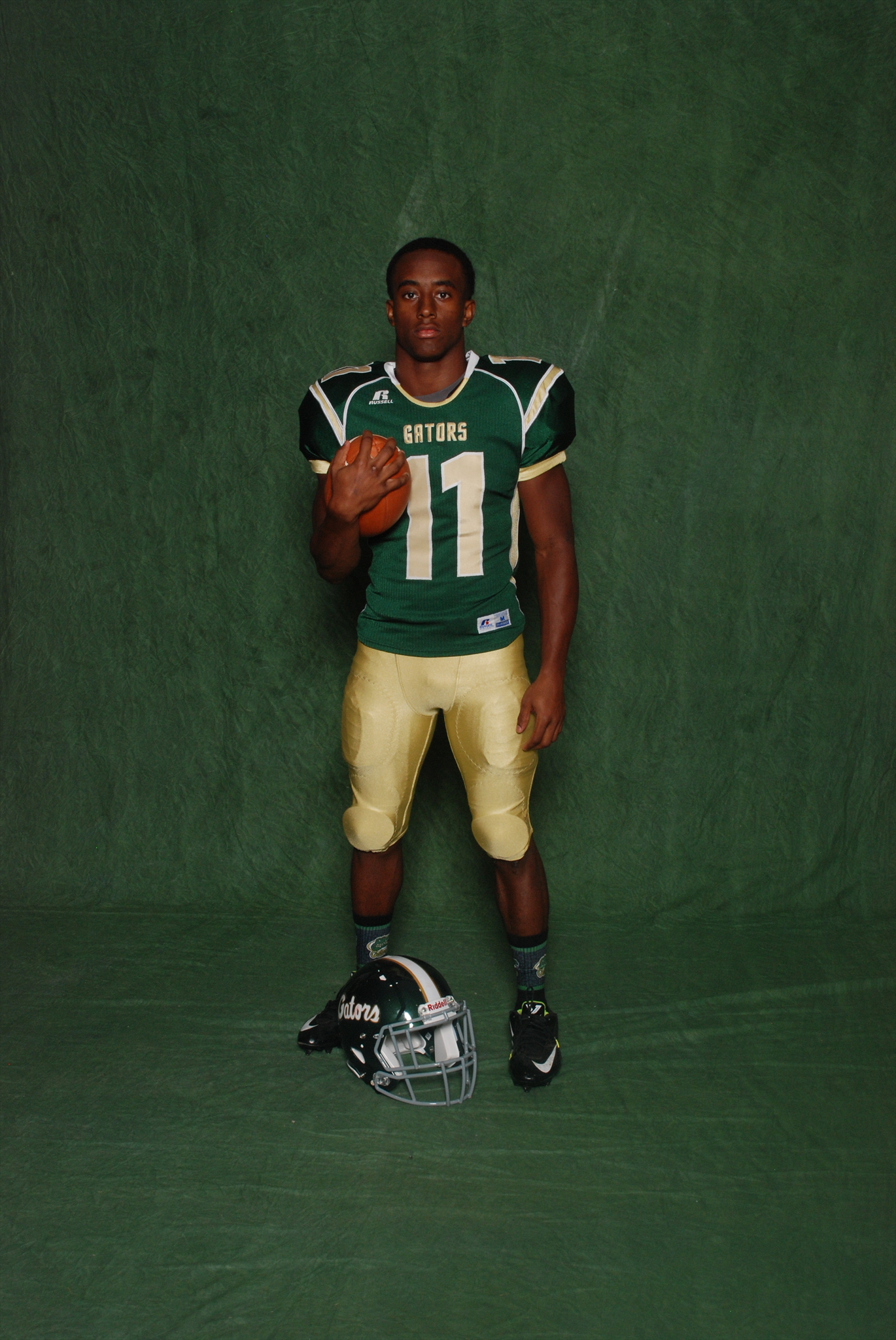 Jordon Turner