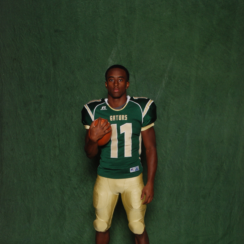 Jordon Turner