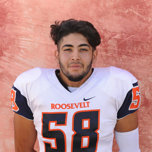 Hector Marin mugshot