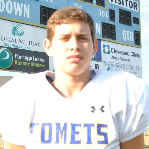 Jared Thompson