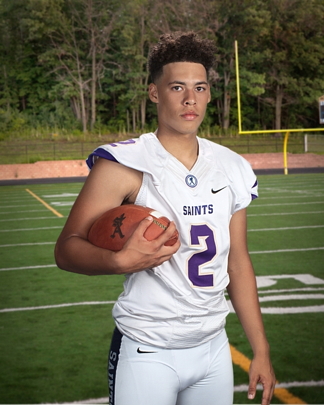 Rodney Thompson mugshot