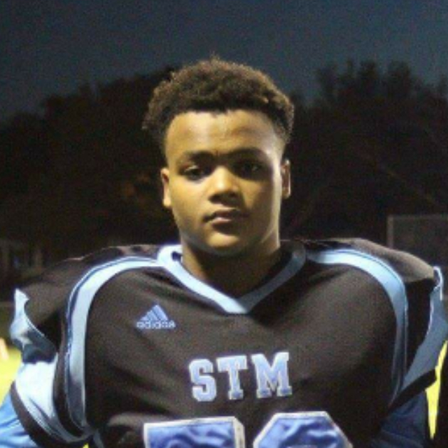 Emanuel Holley