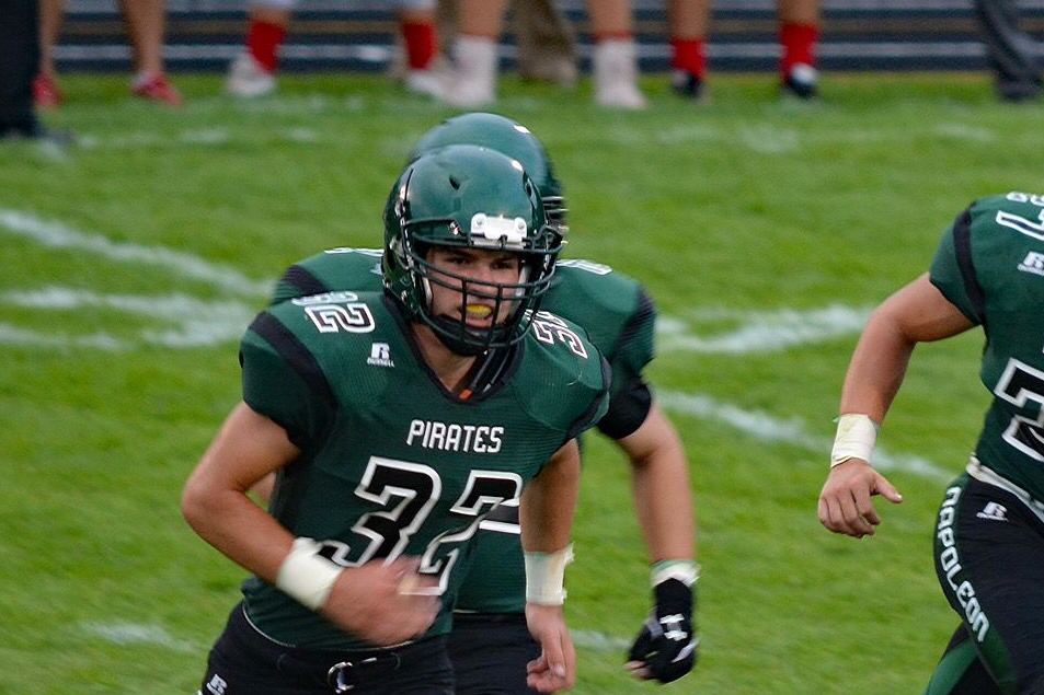 Jake Skrzynski
