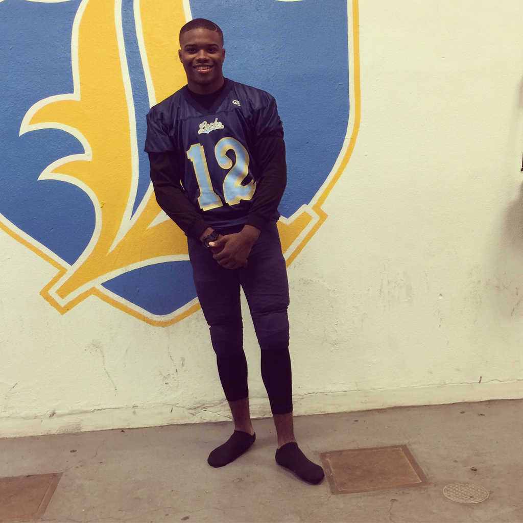 Andre Lewis