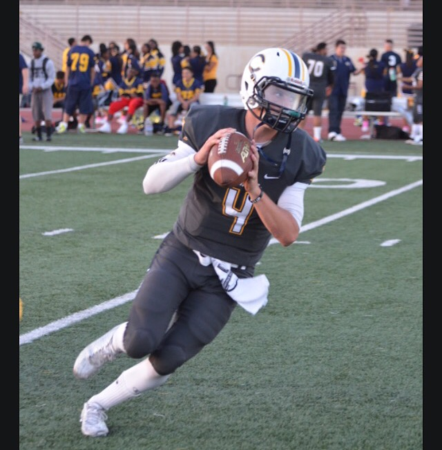 Sonny Robison