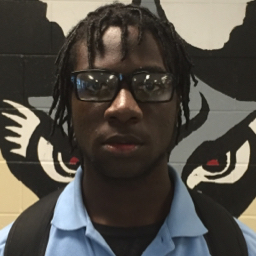 Jamal Pope