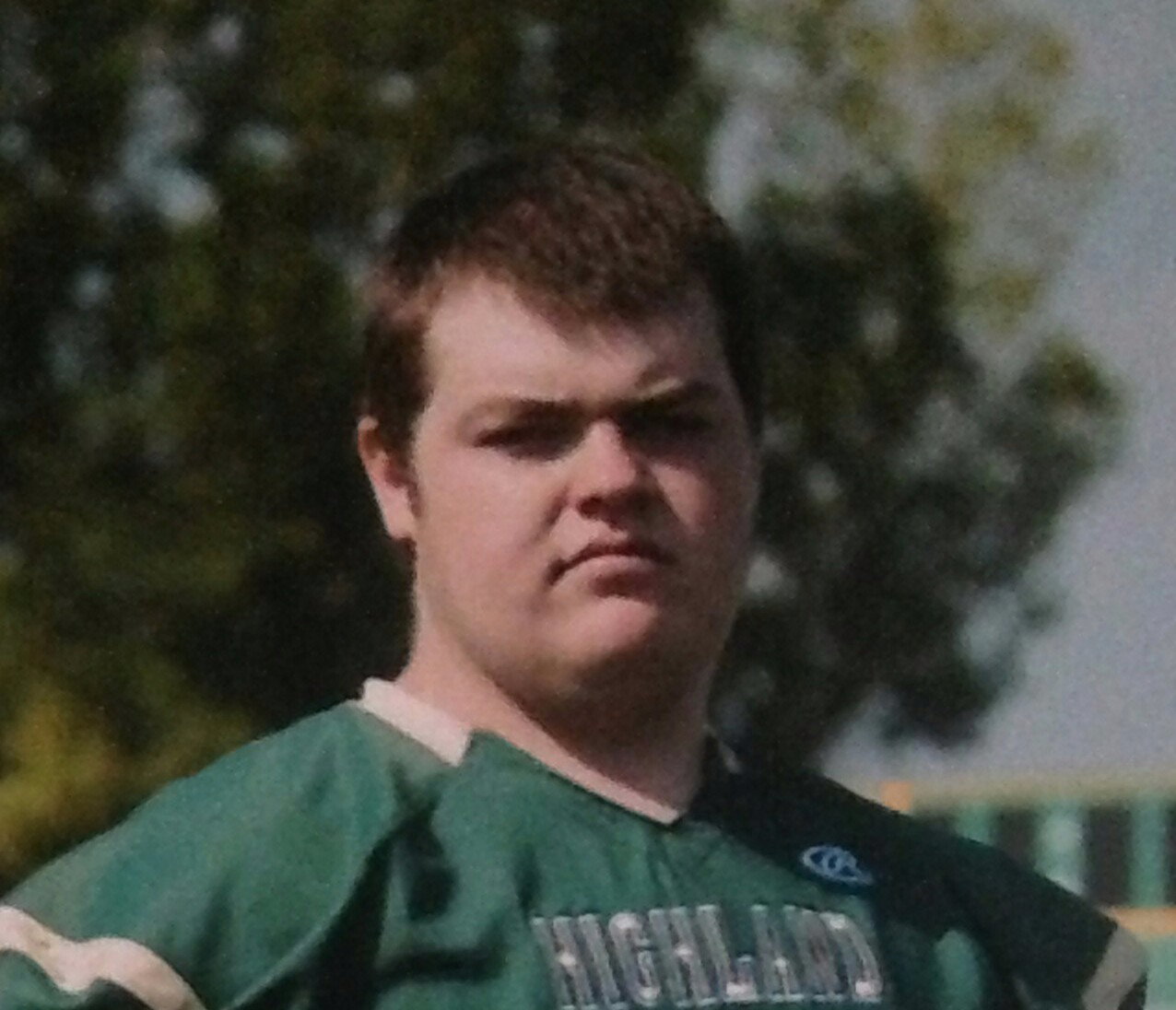 Nic Burt
