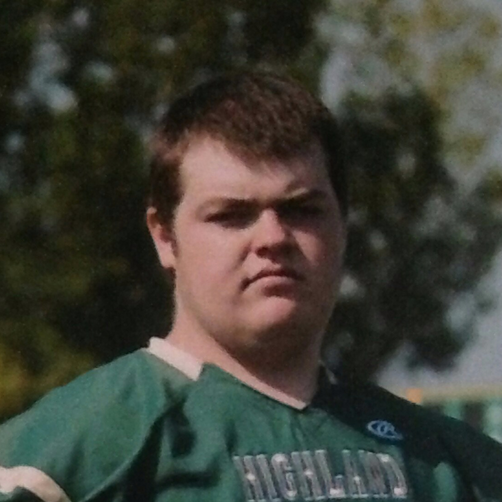 Nic Burt