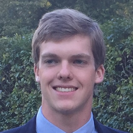 Luke Kaiser