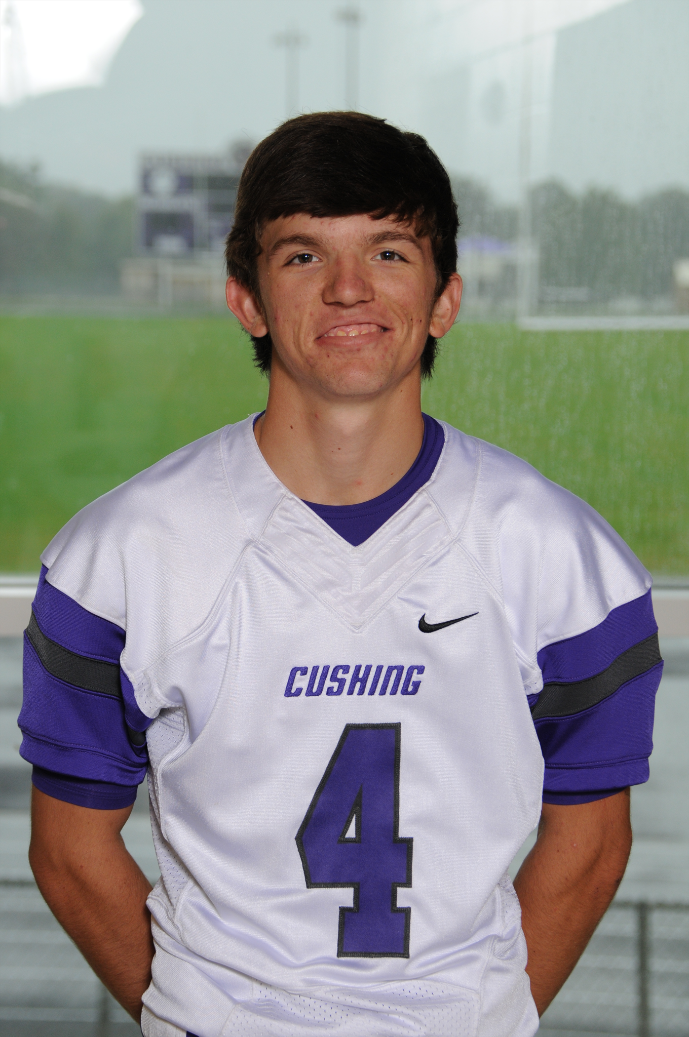 Tate Duncan