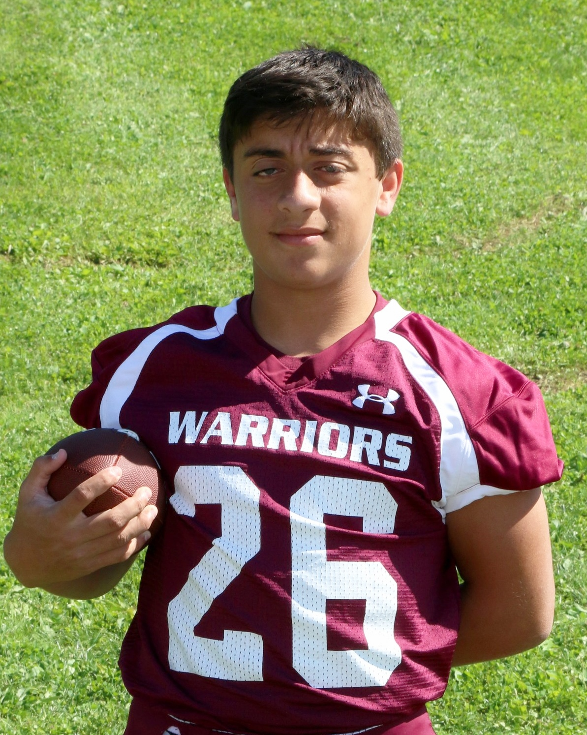 Reggie Jimenez