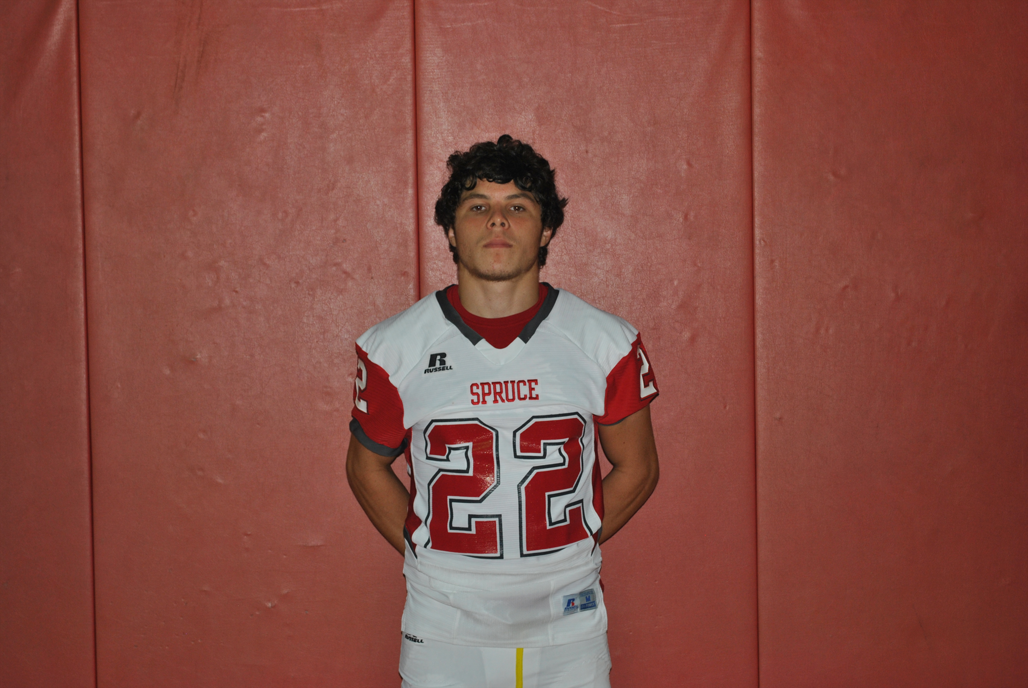Brandon Clopton