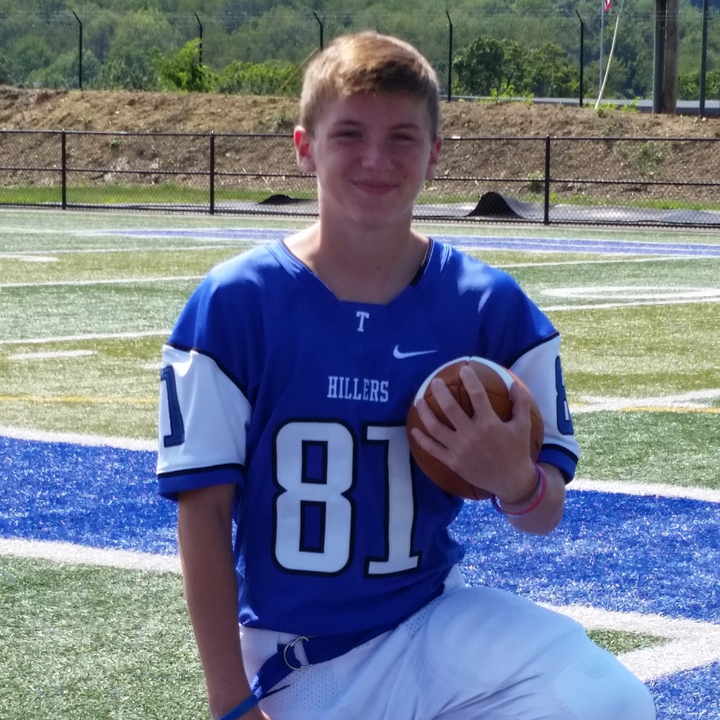 Cameron Moran