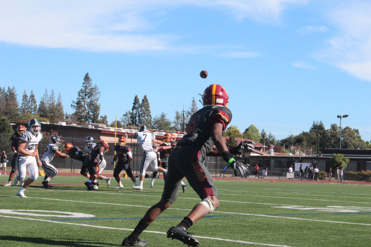 Mekhi Blackmon