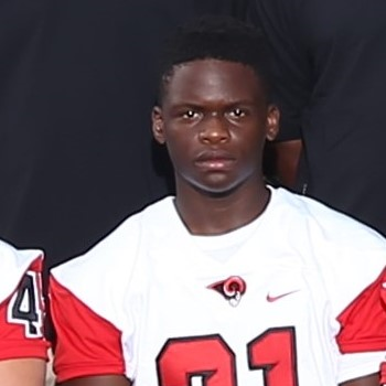 Amir Urquhart mugshot