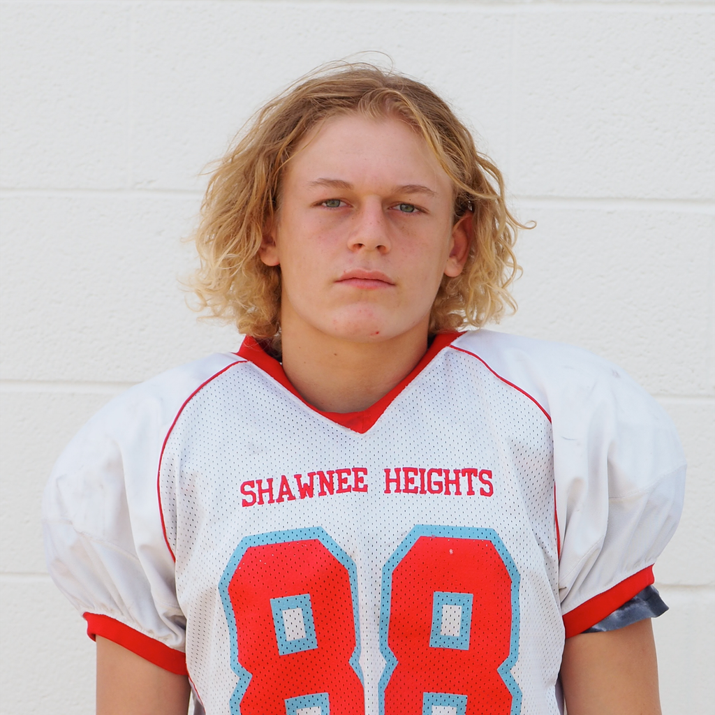 Chase Reynolds