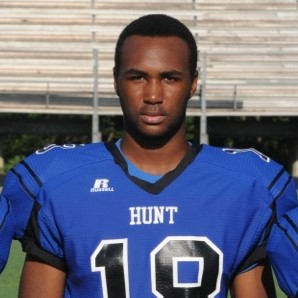 Corey Mccalston