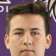 Colin Moss mugshot