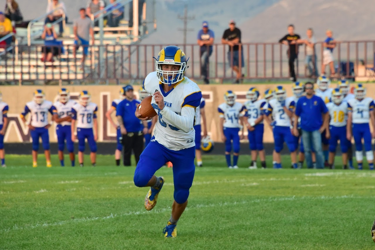 Ethan Guymon