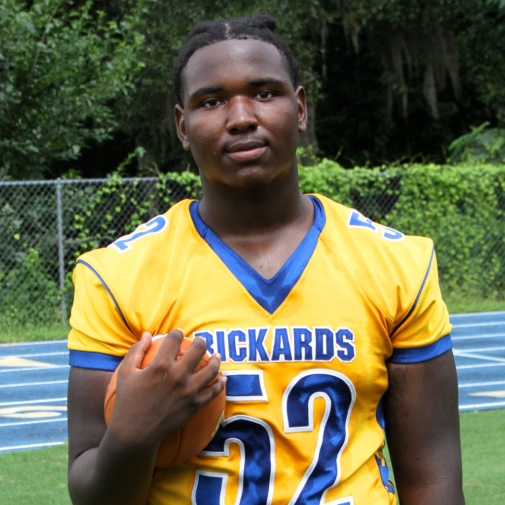 Marvaughn Mckinnon