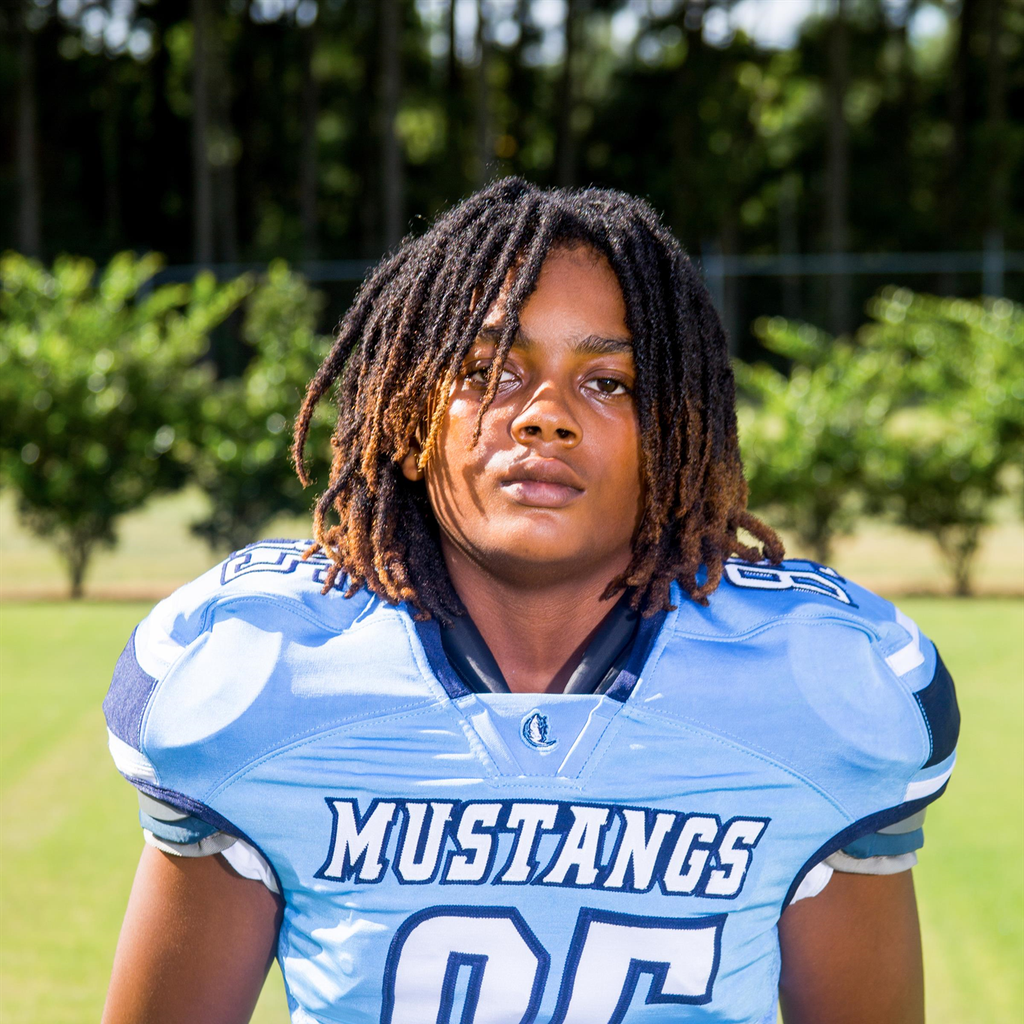 Rayvon Walker