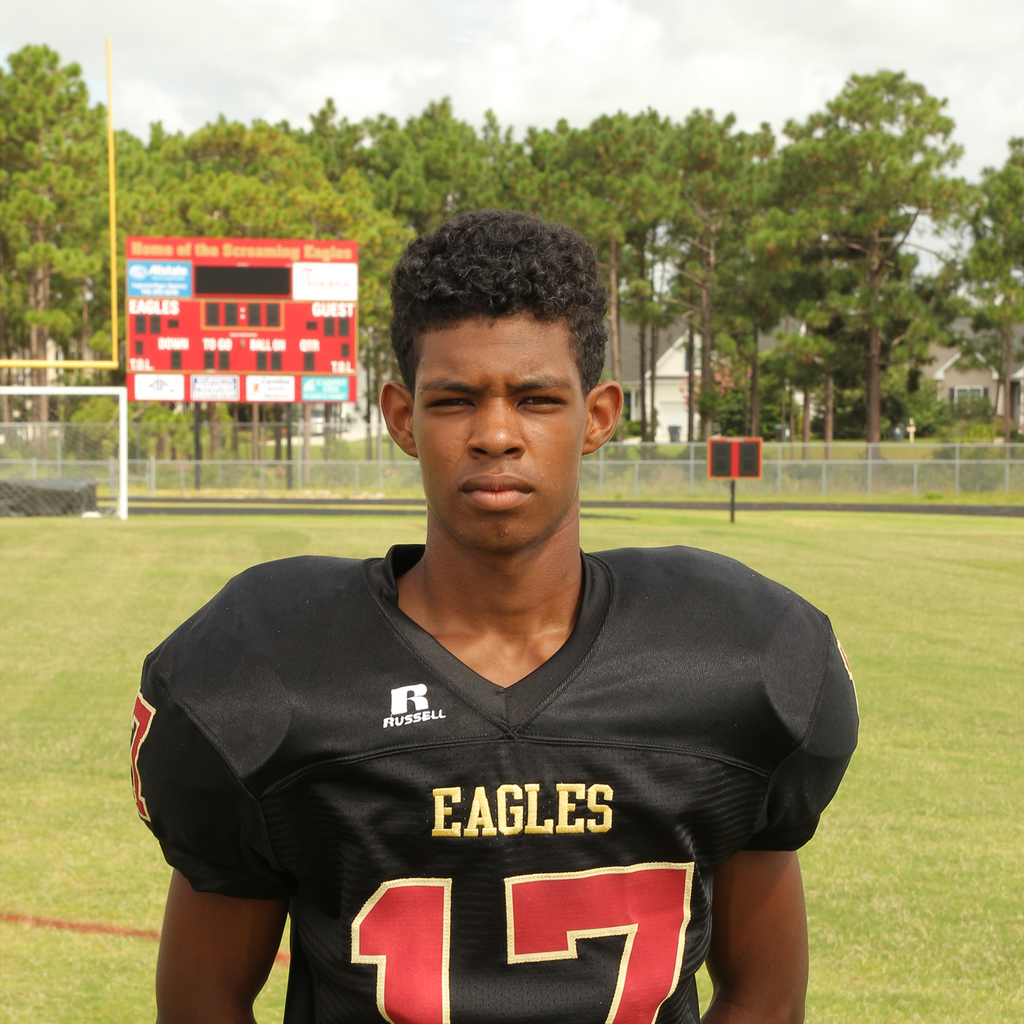 Christian Sellers mugshot