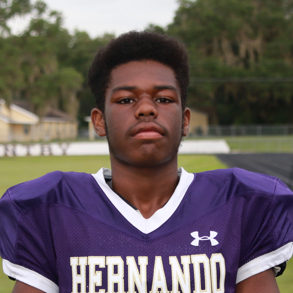 Zafaybien Williams