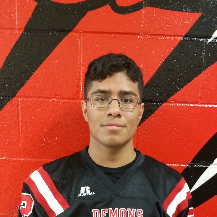 Jacob Reyes
