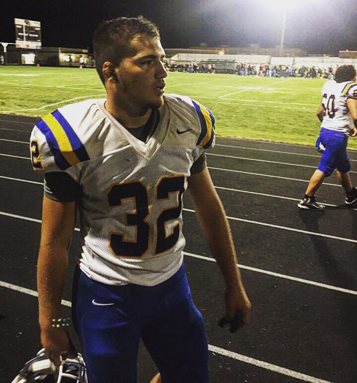 Cody Ybarra