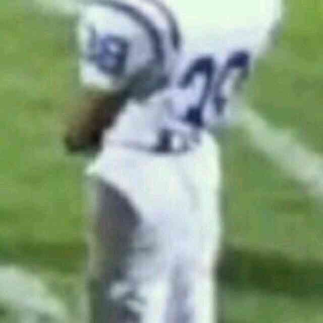 Jalen West