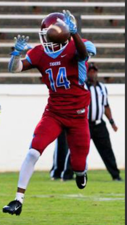 Jacolbie Hatchett