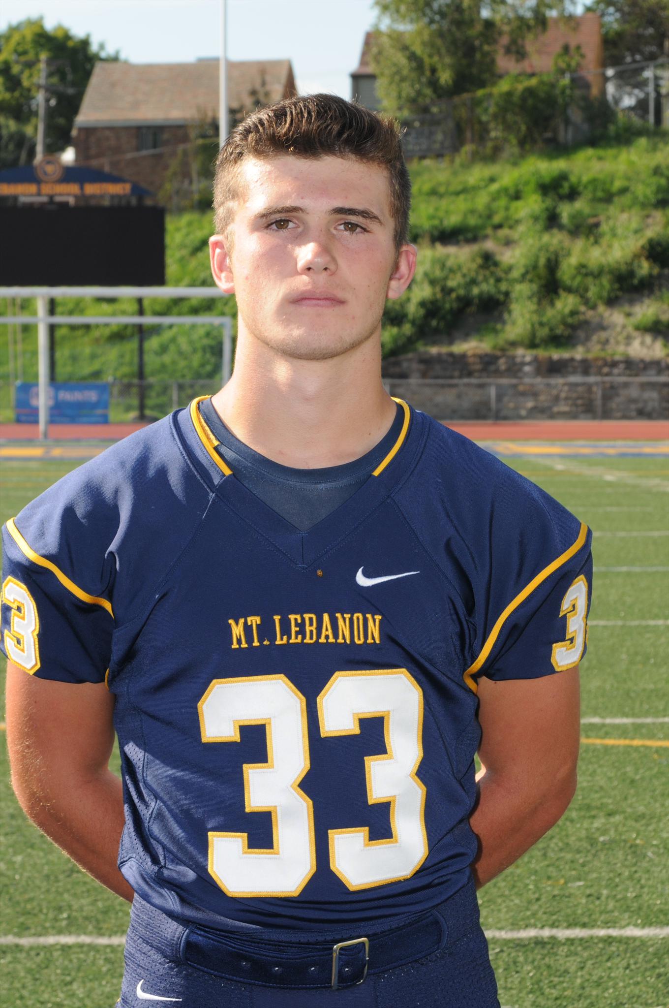 Eric Kraus