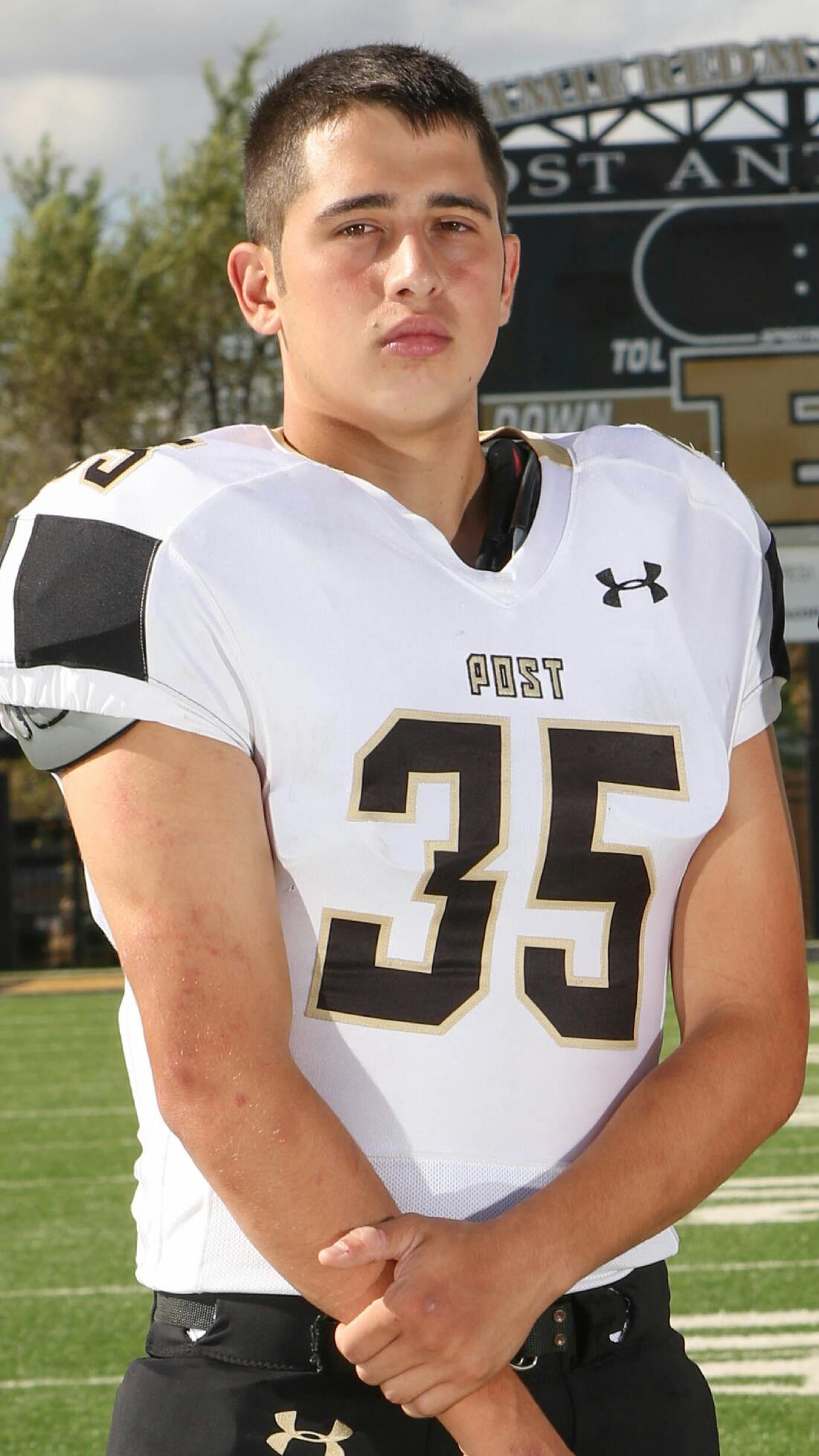 Brandon Britton